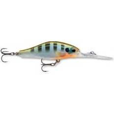 Rapala Shadow Rap Jack Deep 5cm Live Perch