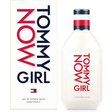 Tommy girl Tommy Hilfiger Tommy Girl Now EdT