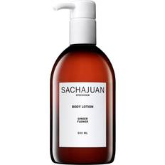 Sachajuan Body Lotion Ginger Flower 500ml