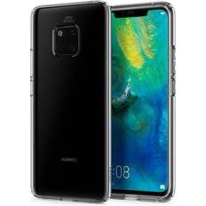 Spigen Liquid Crystal Case (Huawei Mate 20 Pro)