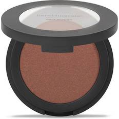 BareMinerals Gen Nude powder blush #but rirst, coffee