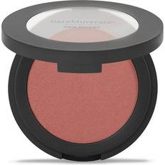 BareMinerals Gen Nude powder blush #on the mauve