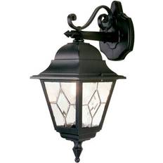 Elstead Lighting Norfolk Down Vægarmatur