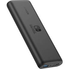 Power bank li ion Anker PowerCore 20100 Nintendo Switch Edition