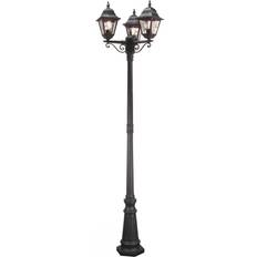 Elstead Lighting Norfolk Lamp Post 227cm