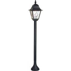 Lampioni Elstead Lighting Norfolk Lampione 109cm