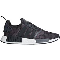 adidas NMD_R1 W - Black/Grey Four/Grey Five