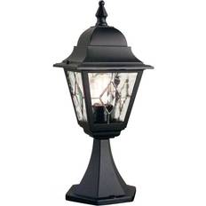 Metallo Lampade da cancello Elstead Lighting Norfolk Lampada da cancello 44cm