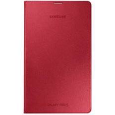 Samsung Funda Simple Cover Galaxy Tab S 8.4 Rojo