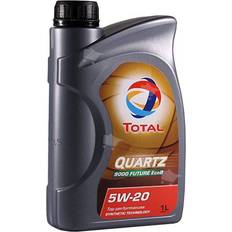 Total Quartz 9000 Future EcoB 5W-20 Motorolie 1L