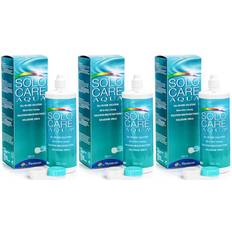 SoloCare Aqua 360ml 3-pack