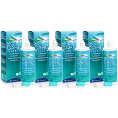 SoloCare Aqua 360ml 4-pack