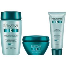 Kérastase Keratin Gift Boxes & Sets Kérastase Resistance Reconstructing 3 Step Regime