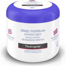 Balm Facial Creams Neutrogena Norwegian Formula Deep Moisture Comfort Balm 300ml