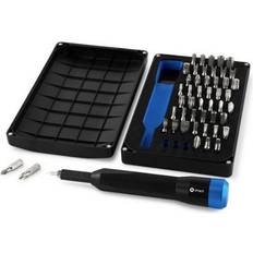 IFixit Håndværktøj iFixit EU145391 48-Pieces Bitsskruetrækker