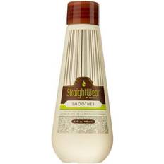 Straightening Hair Oils Macadamia StraightWear Smoother 100ml