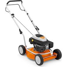 2.2 kW Bensindrevne gressklippere Stihl RM 2 RC Bensindrevet gressklipper