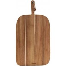 Nicolas Vahé Bread Chopping Board 51cm