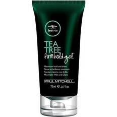 Paul Mitchell Tea Tree Firm Hold Gel 75ml