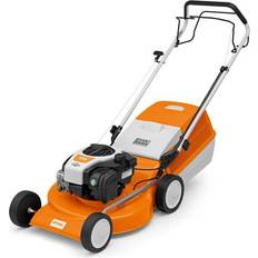 Petrol Powered Mowers Stihl RM 253 T Petrol Powered Mower