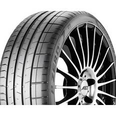Tyres Pirelli P Zero SC 295/40 ZR21 111Y XL