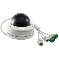 LevelOne Dome Telecamera Ip 5 Mpx Ir 30 Mt Poe 67 2560 X 1656