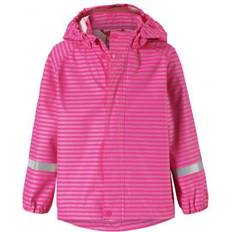 Reima Vesi Rain Jacket - Candy Pink (521523-4412)