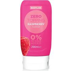 Zero topping Bodylab Zero Topping Raspberry 290ml