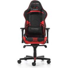 DxRacer Racing Pro R131-NR Gaming Chair - Black/Red