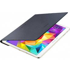 Samsung Galaxy Tab S 10.5 Tablet Cases Samsung EF-DT800B Simple Cover Galaxy Tab S