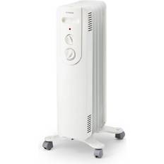 230V Olieradiatorer Adax Basic 504420 2000W