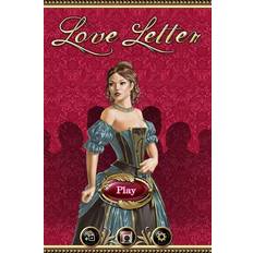 Love letter Love Letter (PC)