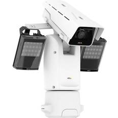 SDXC Surveillance Cameras Axis Q8685-LE