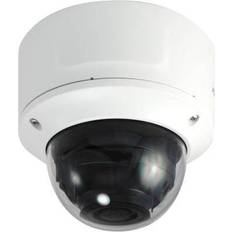 4 x Bewakingscamera's LevelOne FCS-4203 Netwerk Surveillance Fototoestel