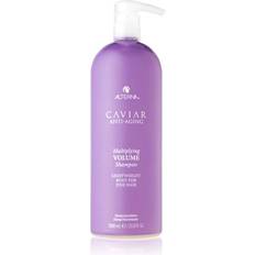 Alterna caviar shampoo Alterna Caviar Anti-Aging Multiplying Volume Shampoo 33.8fl oz