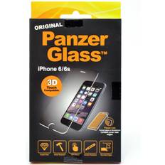 Apple iPhone SE 2020 Skärmskydd PanzerGlass Screen Protector for iPhone 6
