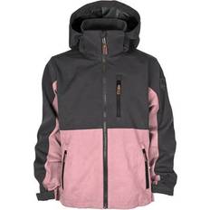 9-12M Shell Jackets Children's Clothing Lindberg Explorer Jacket - Rose (30730800)