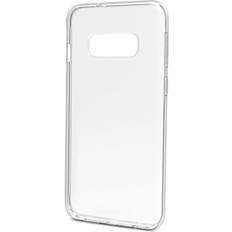 Celly TPU Coque de Protection pour Galaxy S10E