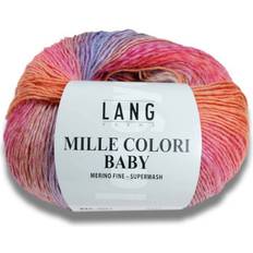 LANGYARNS Mille Colori Baby 190m