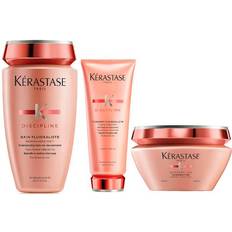 Kérastase Keratin Gift Boxes & Sets Kérastase Discipline Shampoo, Conditioner & Hair Mask