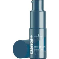 Osis +session Schwarzkopf Osis+ Session Label Powder Cloud 8g