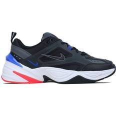 Nike M2K Tekno M - Dark Grey/Baroque Brown/Racer Blue/Black