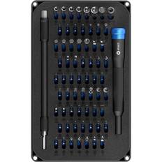 IFixit Destornilladores de punta iFixit IF145-299-4 64 Set Destornillador de punta