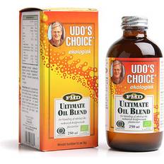 Udo S Choice Ultimate Oil Blend 250ml 250 pcs