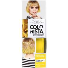 Hair Products L'Oréal Paris Colorista Washout #18 Yellow