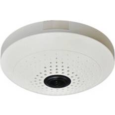 LevelOne IP Camera Dome 10 Megapixel