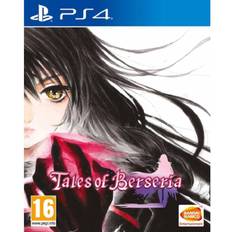 Tales of ps4 Tales of Berseria (PS4)