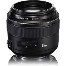 Yongnuo YN 85mm F1.8 for Canon EF