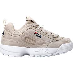 Fila disruptor low Fila Disruptor S Low W - Chateau Grey