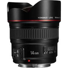 YN 14mm F2.8 for Canon EF